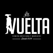 La Vuelta Del Rodeo