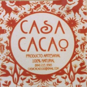 Casa Cacao Logo