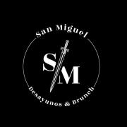 Logo San Miguel