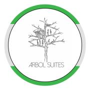 Árbol Suites