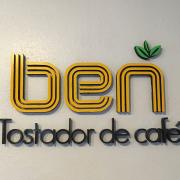 Ben logo