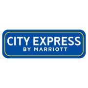 City Express Logo Tijuana Rio