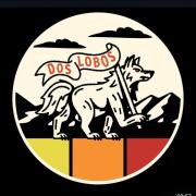 Dos Lobos logo