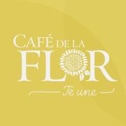 Delaflor Logo