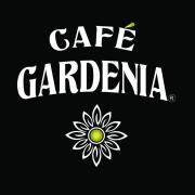 Gardenia Logo