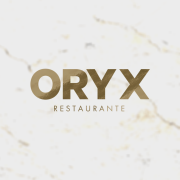 Oryx logo