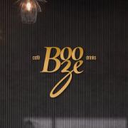 Booze logo