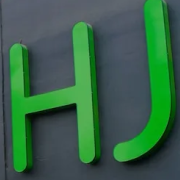 Hotel Jardin logo