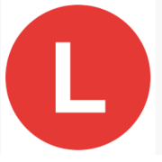 Leon Rojo logo