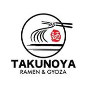 Takunoya logo