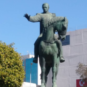 Zaragoza mont