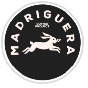 Madriguera logo