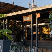 america public
