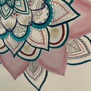 angeli mandala