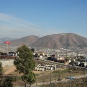 cerro lejos