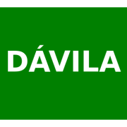 Davila logo
