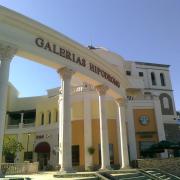 Colhipodromo