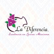 diferencia logo