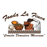 Fonda La Finca logo