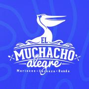 muchacho alegre logo