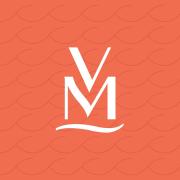 villa marina logo pen