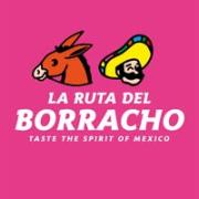 Ruta del borracho logo