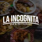 Incognita logo