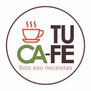 tucafe logo