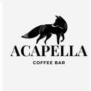 Acapella logo