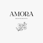 Amora logo