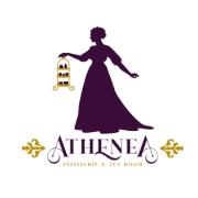 Athenea logo