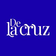 De la cruz logo