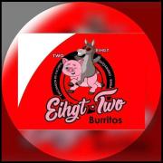 Eight two logo