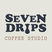 seven drips logoo