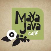 maya java logo