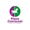 Plaza Carrousel logo