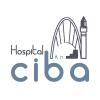 CIBA logo