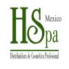 Hspa logo