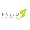 Paseo logo