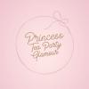 Princess logo
