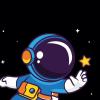 Space logo
