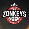 Zonkeys logo
