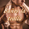 toalla logo