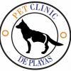 pet clinic logo