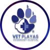 Vet Playas Logo