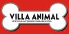 villa animal logo
