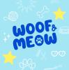 woof logo