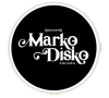 Marko disko logo