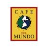Cafe del mundo logo