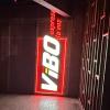 vibo bar logo